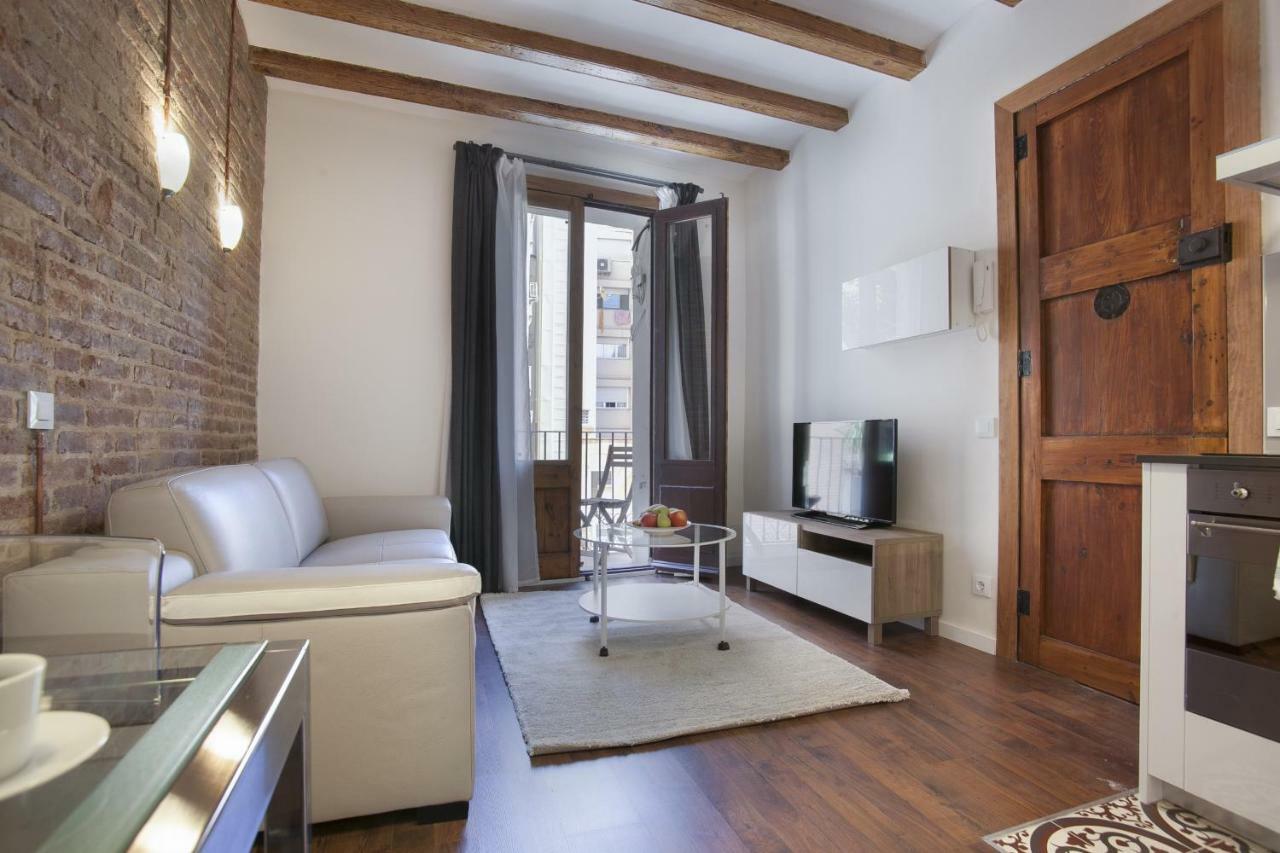 Appartamento Tendency - Sagrada Familia Barcellona